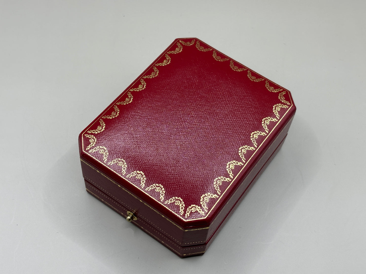 カルティエ Cartier ダムール ウェディング リング ペア Pt950 プラチナ 総重量:約5.8g 指輪 箱付き