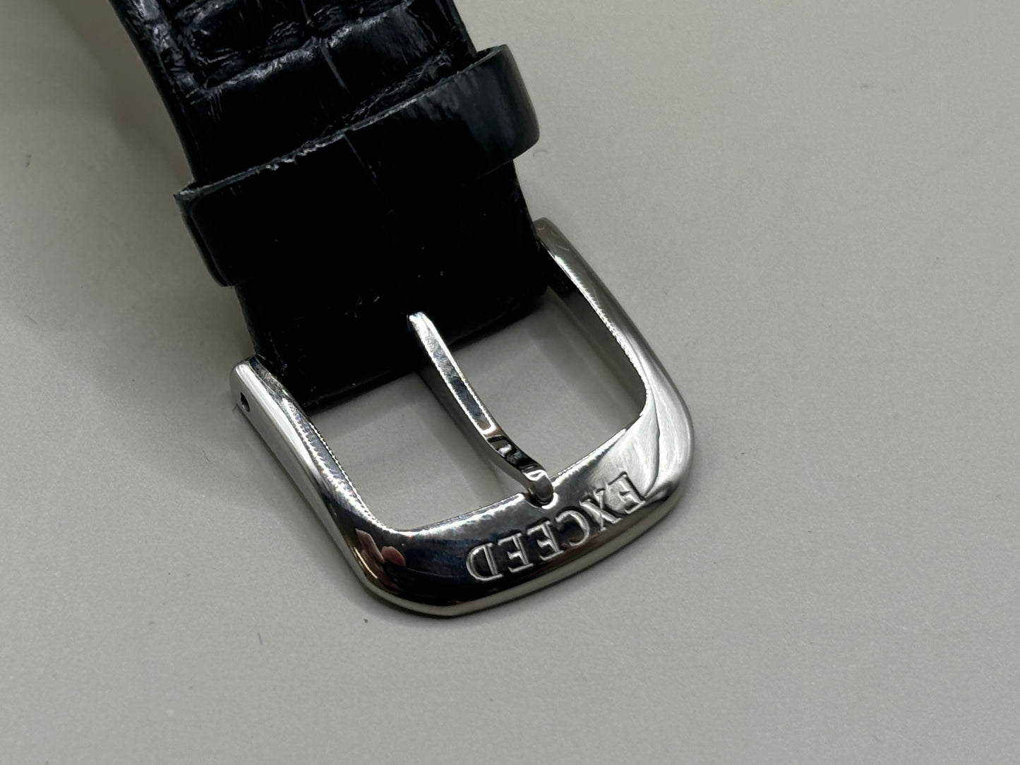 【美品】 CITIZEN シチズン EXCEED Eco-Drive エクシード エコドライブ H111-T015867