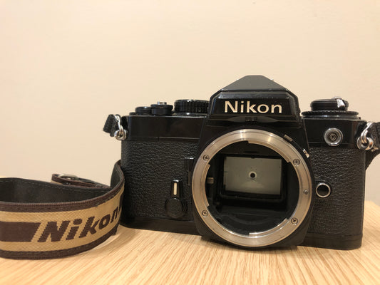 Nikon(ニコン)のフィルムカメラをお買取りさせて頂きました！