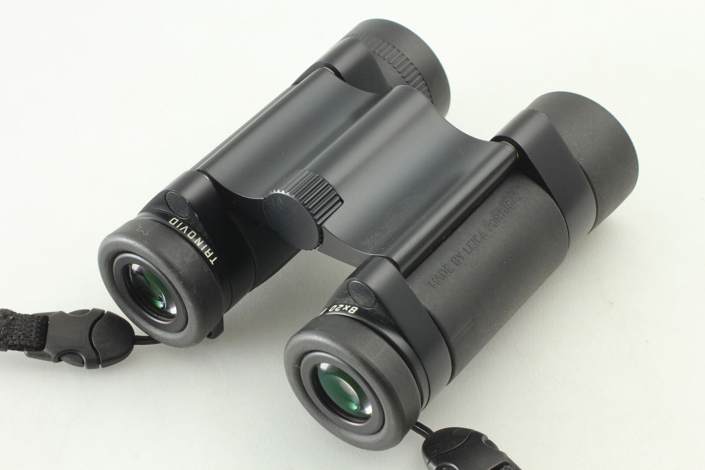 *TOP MINT* Leica Trinovid 8x20 BCA Binoculars 40342 From JAPAN