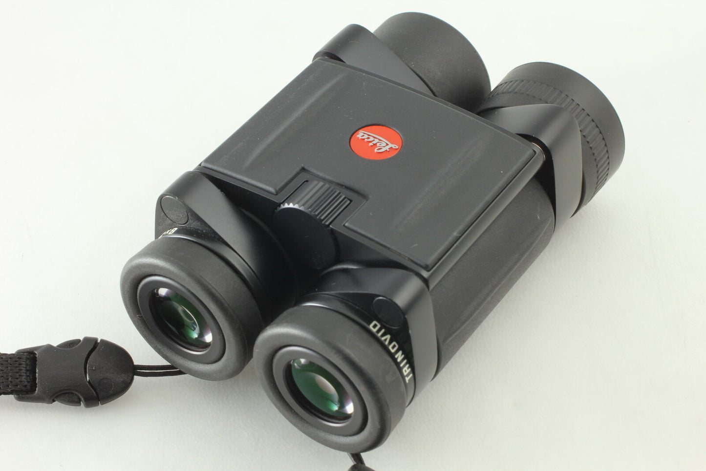 *TOP MINT* Leica Trinovid 8x20 BCA Binoculars 40342 From JAPAN