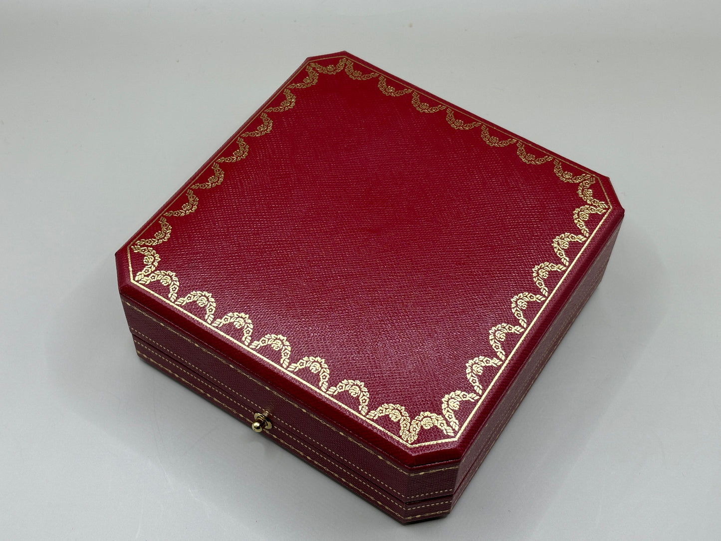 カルティエ　Cartier　ベビーラブネックレス　K18WG　ホワイトゴールド　約7.2g　箱付き